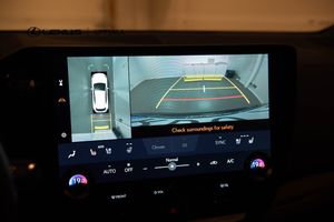 Lexus NX bild 19