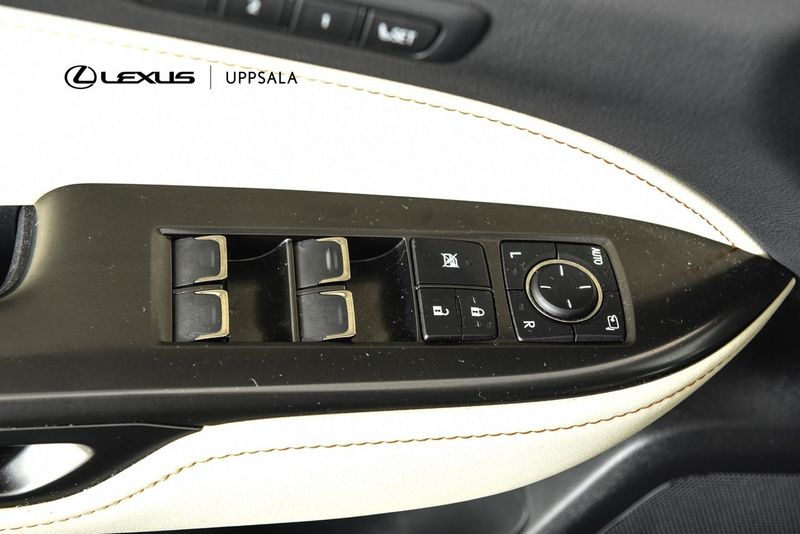 Lexus NX bild 10