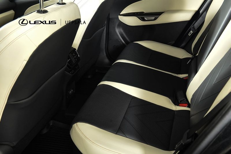 Lexus NX bild 7