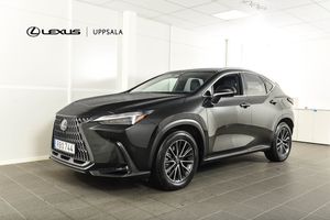 Lexus NX bild 1