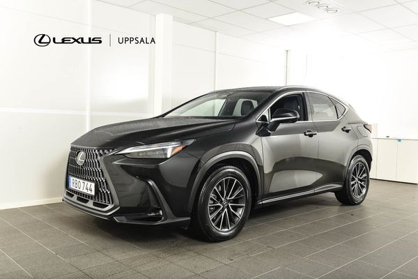 Lexus NX 450h+ NX450h+ Executive Teknikpaket Drag Plug-In - 2024