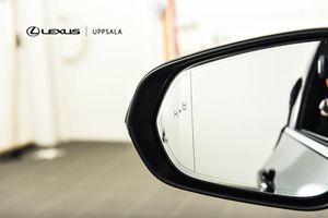 Lexus NX bild 22
