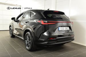 Lexus NX bild 3