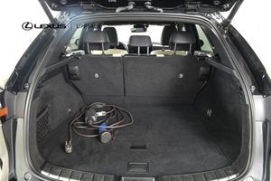 Lexus NX bild 9