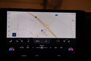 Lexus NX bild 20