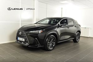 Lexus NX bild 1