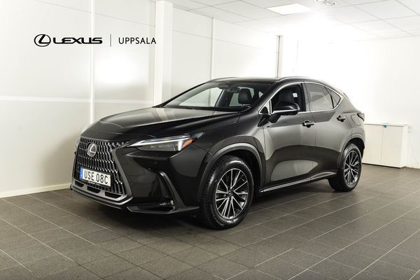 Lexus NX 450h+ NX450h+ AWD Executive Teknikpaket Plug-In - 2022