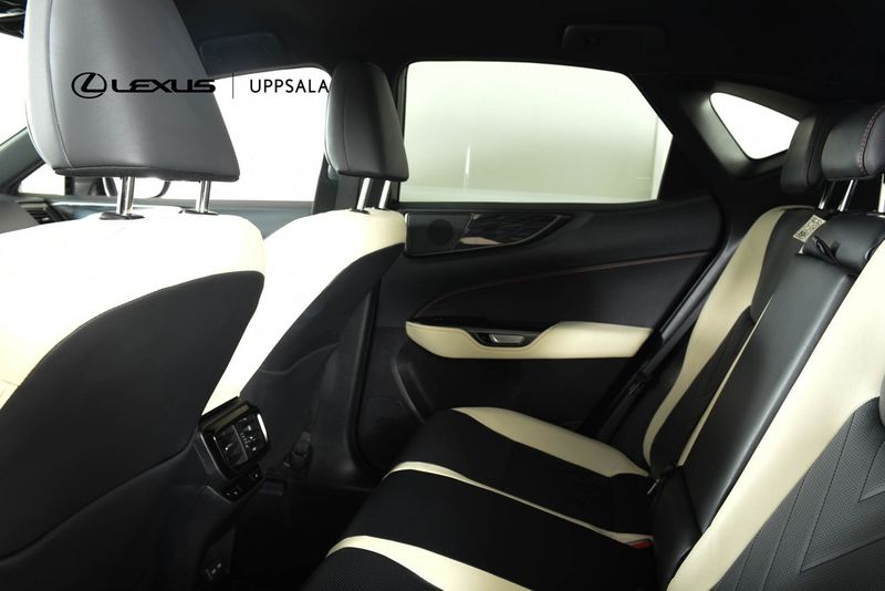 Lexus NX bild 7
