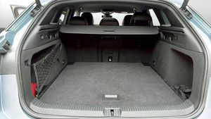Volkswagen ID.7 bild 12