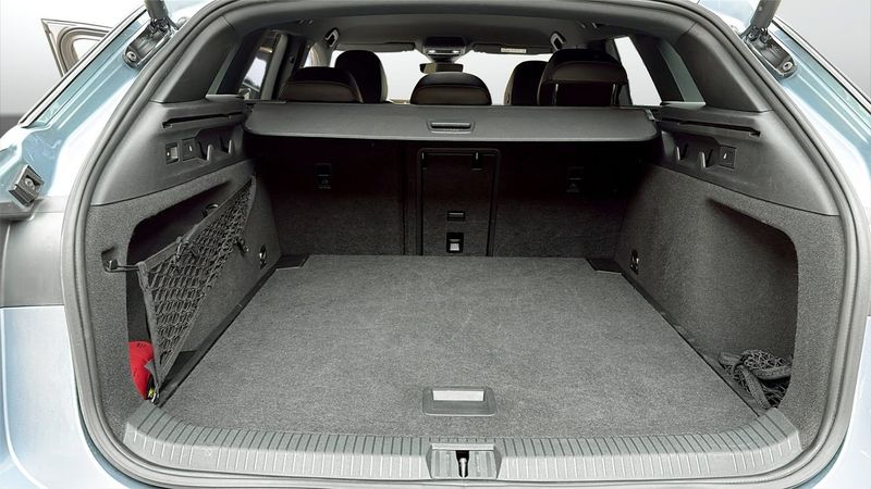 Volkswagen ID.7 bild 12