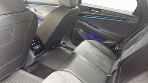 Volkswagen ID.7 bild 11