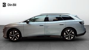 Volkswagen ID.7 bild 2