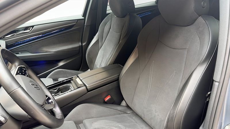 Volkswagen ID.7 bild 8