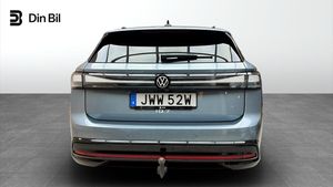 Volkswagen ID.7 bild 5