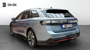 Volkswagen ID.7 bild 3