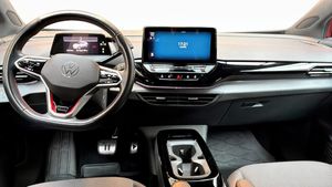 Volkswagen ID.4 bild 10