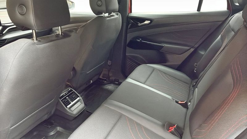 Volkswagen ID.4 bild 11