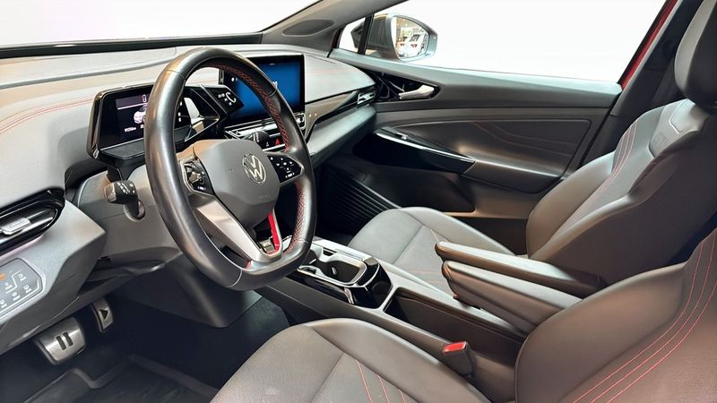 Volkswagen ID.4 bild 7