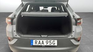Volkswagen ID.4 bild 12