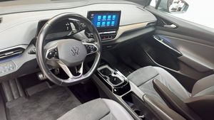 Volkswagen ID.4 bild 7