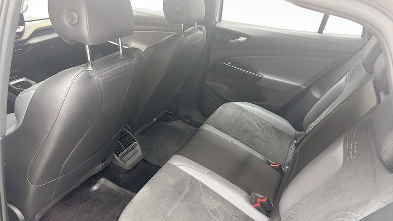 Volkswagen ID.4 bild 11