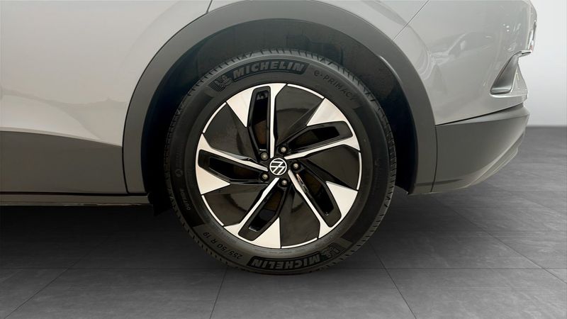 Volkswagen ID.4 bild 6