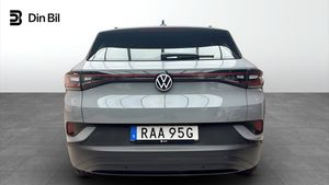 Volkswagen ID.4 bild 5