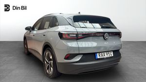 Volkswagen ID.4 bild 3