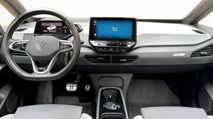 Volkswagen ID.3 bild 11