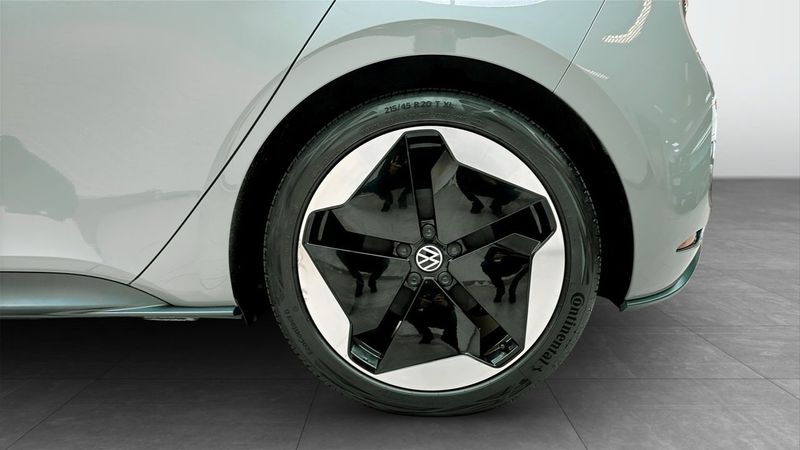 Volkswagen ID.3 bild 6