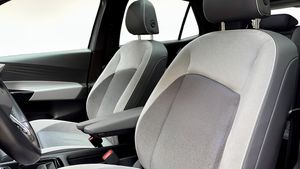 Volkswagen ID.3 bild 8