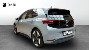 Volkswagen ID.3 bild 3