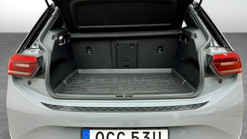 Volkswagen ID.3 bild 14