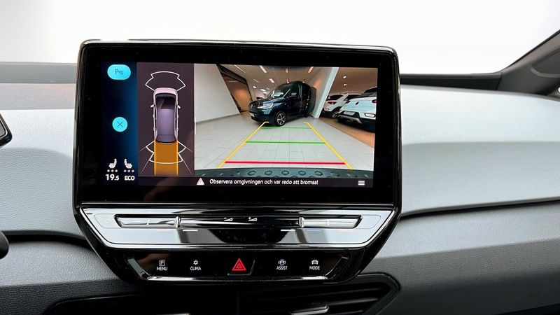 Volkswagen ID.3 bild 18