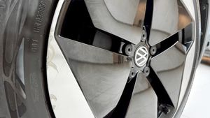 Volkswagen ID.3 bild 16