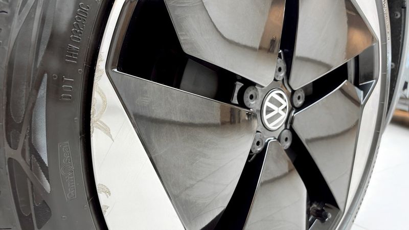 Volkswagen ID.3 bild 16