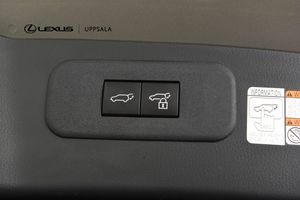 Lexus NX bild 11