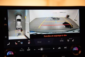 Lexus NX bild 21