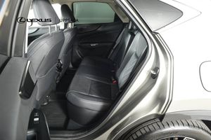 Lexus NX bild 7