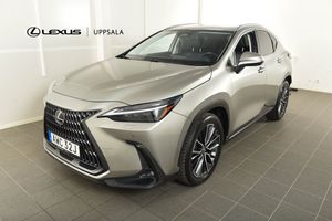 Lexus NX bild 24