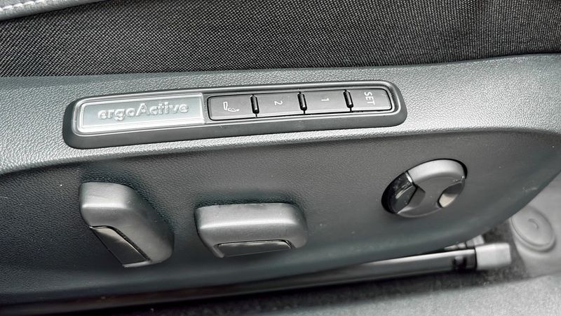 Volkswagen ID.7 bild 15