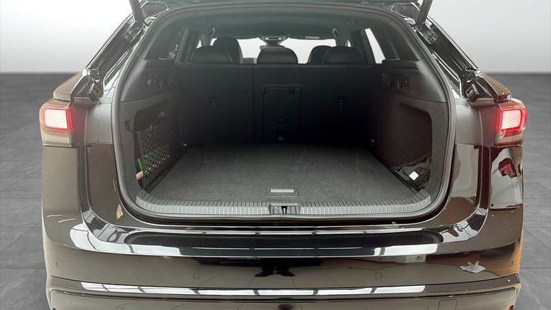 Volkswagen ID.7 bild 13