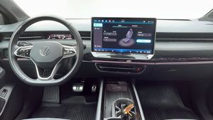 Volkswagen ID.7 bild 10