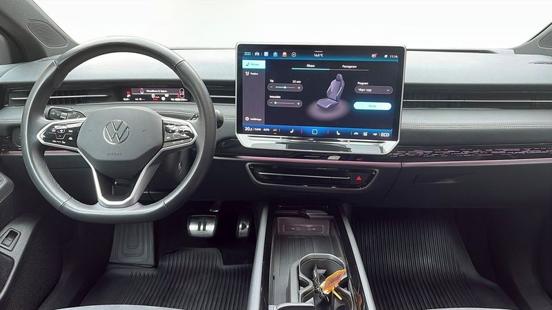 Volkswagen ID.7 bild 10