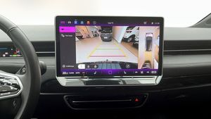 Volkswagen ID.7 bild 16