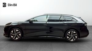 Volkswagen ID.7 bild 2