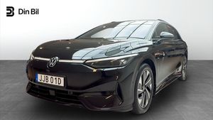 Volkswagen ID.7 bild 1