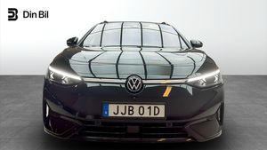 Volkswagen ID.7 bild 4
