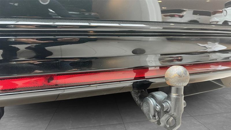 Volkswagen ID.7 bild 14