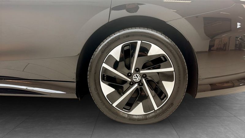 Volkswagen ID.7 bild 6